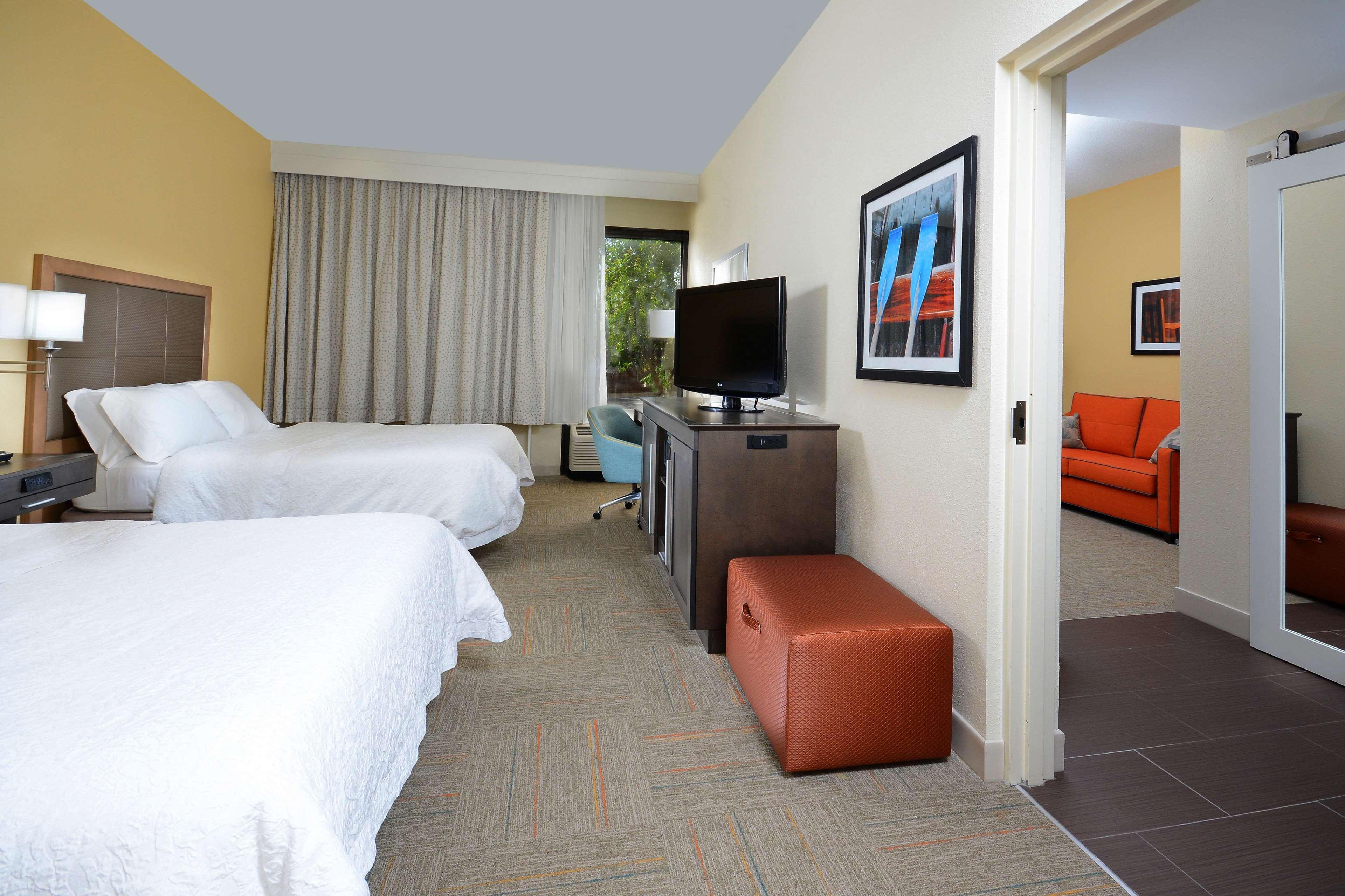 Hampton Inn Charlotte North Lake Norman Cornelius Exterior foto